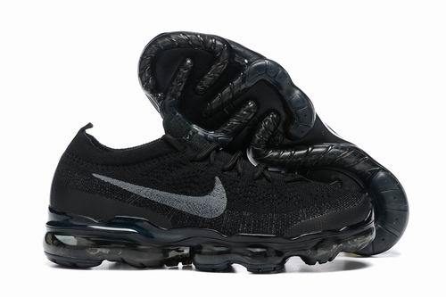 Cheap Nike Air Vapormax 2023 FK Black/Anthracite DV1678-003 Unisex Running Shoes-07